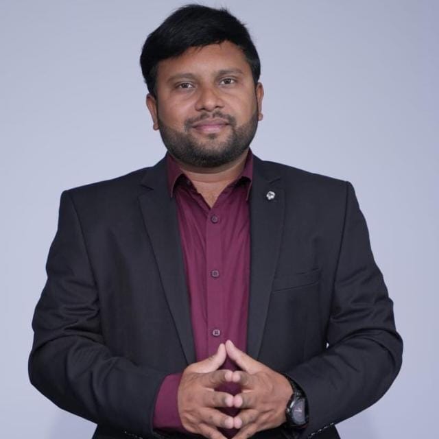 Coach Guru Shankar