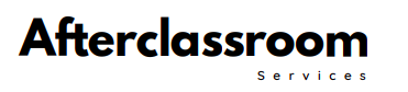 Afterclassroom Logo
