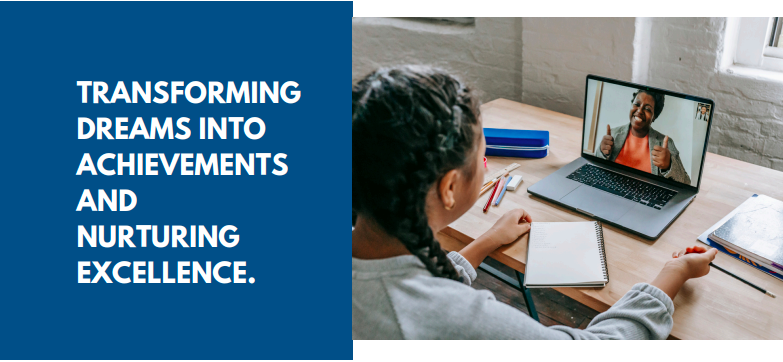 Personalized Learning