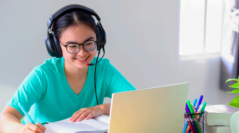 Online Tutoring
